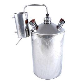 Самогонный аппарат в Снежинске всего за 3200 рублей