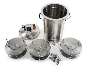 Распродажа автоклавов БУЛАТ в Снежинске